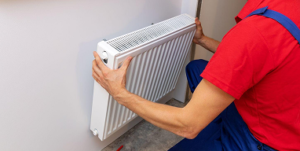 Remplacement Radiateur